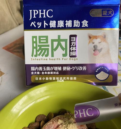 宠物的肠胃健康——如何调理狗狗的消化系统（从饮食、喂养和运动来提高狗狗的消化能力）