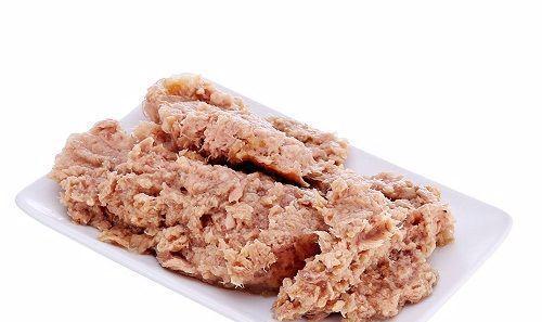 如何让你的沙皮狗增肥（宠物饮食需要注意的事项）