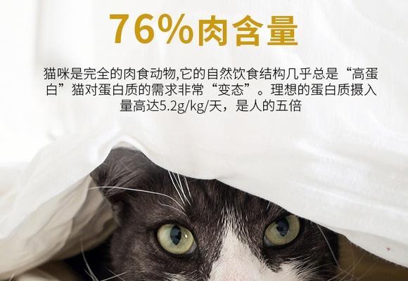 四种方法教你选择适合宠物的猫粮（从健康、营养、品牌和价格四个方面入手，给宠物挑选最佳食品）