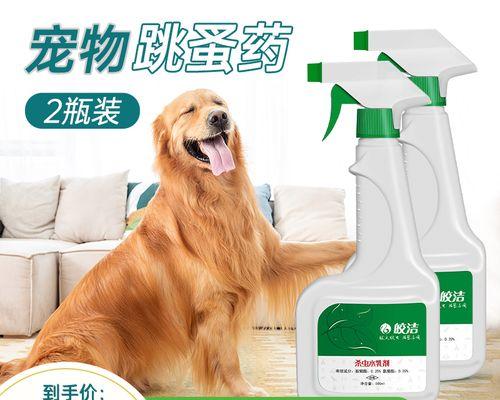 如何判断狗狗需要驱虫？（了解狗狗需要驱虫的症状，宠物健康无忧！）