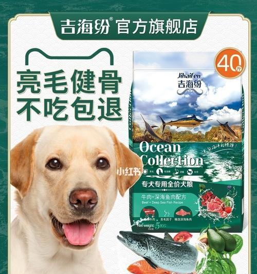 如何掌握拉布拉多一月的狗粮量（以宠物健康为重，养护心中有数）