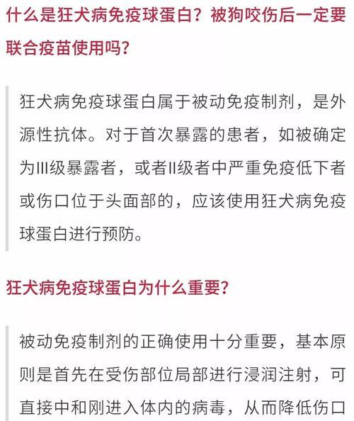 预防宠物犬八种疾病的重要性（了解犬类疫苗名称和预防方式）