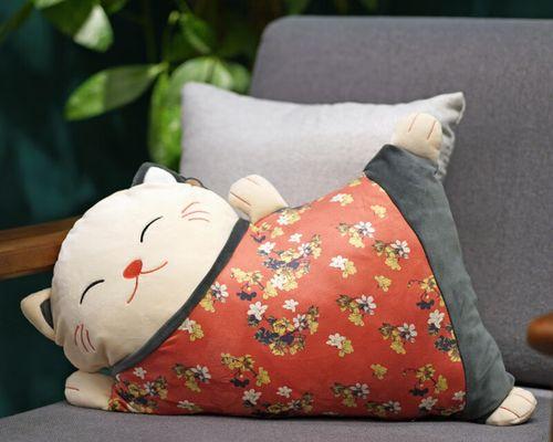 猫咪大便带暗红色血（宠物爱好者必知的问题解决方法）