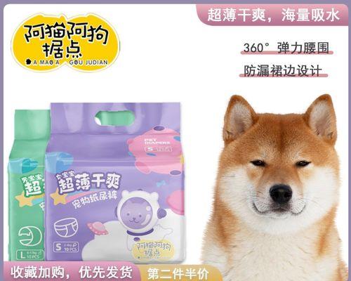 狗狗尿很黄的原因（探寻狗狗尿色异常的原因）