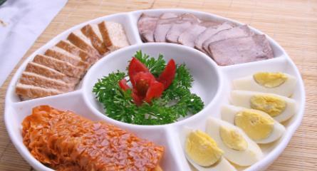四个月狗狗的健康饮食计划（打造营养均衡）