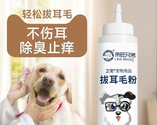 狗耳朵剪流血了怎么办（狗主人必看）