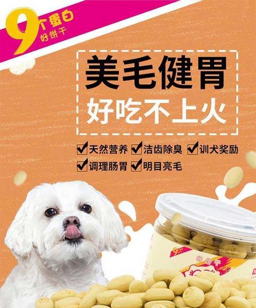 宠物小狗吃馒头的合理饮食（如何掌握小狗的饮食量）