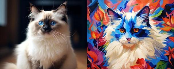 小猫的特征及养护（探究小猫的性格）
