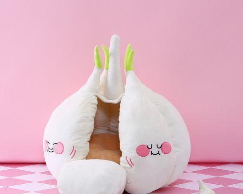 猫咪能否吃生蒜？——科学解析宠物饮食