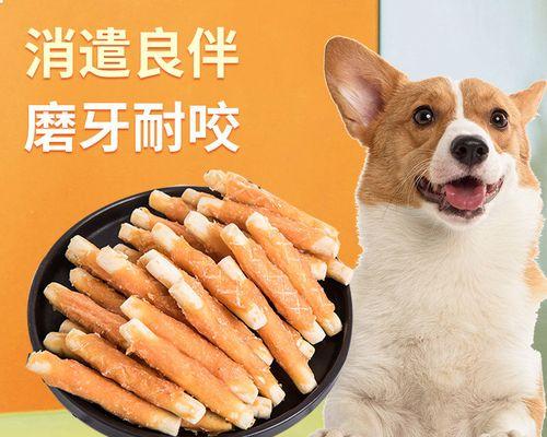 如何给宠物狗补钙（以出生小狗为例）