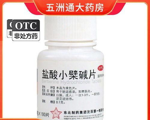 小狗拉稀怎么办（以黄连素为主的宠物拉稀治疗方法）