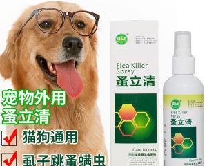 宠物犬能否使用虫药（小狗打虫药的必要性与注意事项）