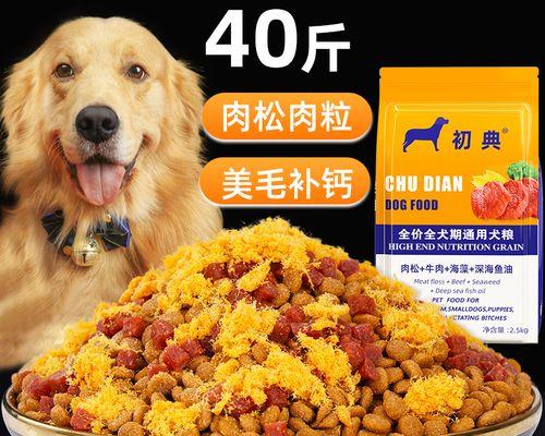 如何选择合适的狗粮给怀孕的藏獒（了解狗粮成分）