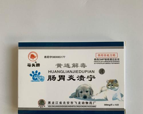 小猫肠胃炎的治疗方法（从药物治疗到饮食调理）