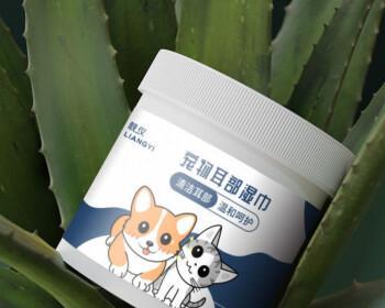 萌宠专属，无惧湿毛！——推荐5款猫咪专用湿巾