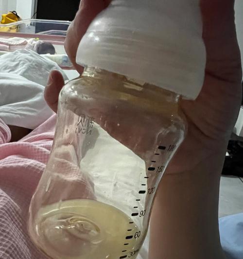 母猫断奶后胀奶怎么办（宠物猫胀奶的原因及预防方法）