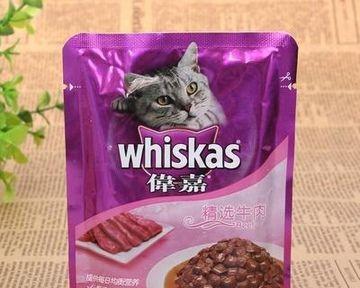 小猫能否吃妙鲜包（妙鲜包是否安全适合宠物食用）