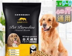 狗粮里有钙吗（揭开狗粮中的钙元素秘密）