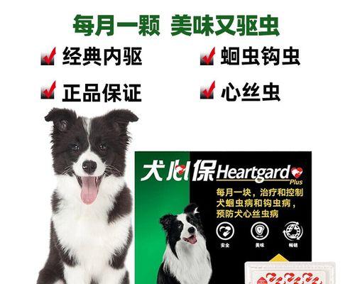 八哥狗驱虫必备（以宠物为主）