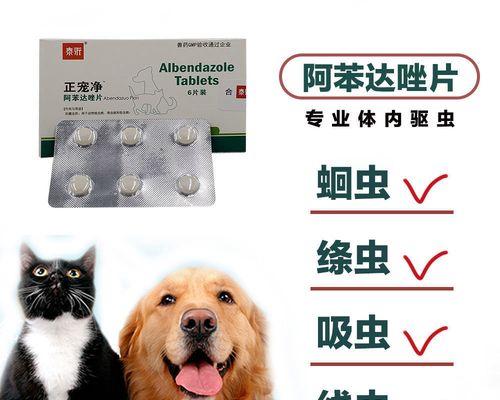 解决宠物猫咪肚子有线虫的问题（线虫危害不容小觑）