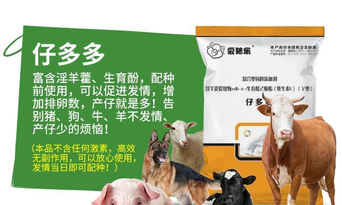狗狗帮你排卵，吃对食物更重要（以宠物为主）