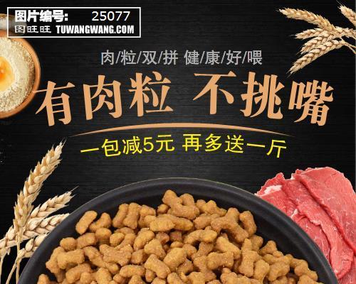 用可乐瓶DIY狗粮储存器，省钱又实用（以宠物为主）