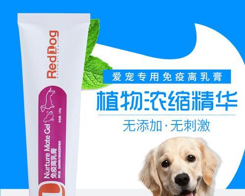 狗狗吃什么营养膏好？如何选择合适的狗狗营养膏？
