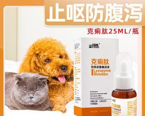 狗狗拉肚子了怎么办？消毒方法有哪些？
