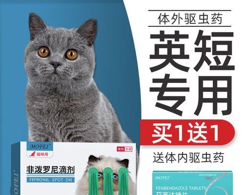 猫咪拉肚子怎么办？能吃什么药好？