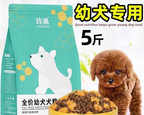泰迪狗狗5斤应该吃多少狗粮？如何根据体重调整食量？