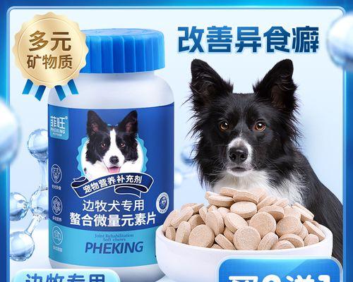狗狗为什么会吃自己的粪便？如何解决这一行为问题？