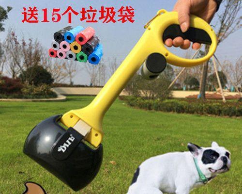 狗狗为什么会吃自己的粪便？如何解决这一行为问题？