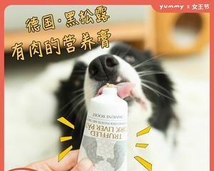 幼犬如何增强免疫力？推荐哪些增强免疫力的食物？
