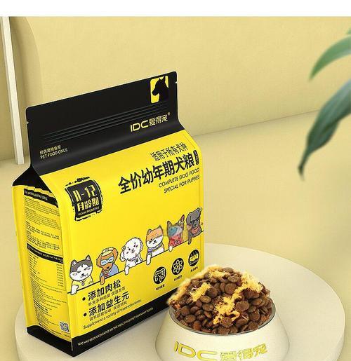 秋田幼犬应该吃什么狗粮？如何选择适合秋田幼犬的狗粮？