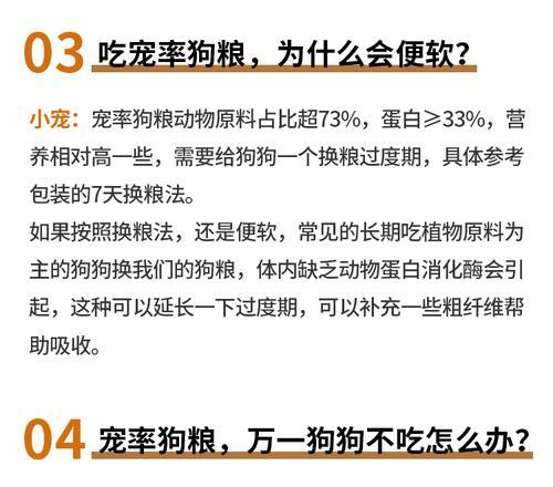 六斤柴犬每顿应该吃多少克狗粮？喂食指南是什么？