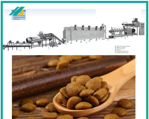 狗粮膨化机原料用玉米还是玉米面？哪种更适合制作狗粮？