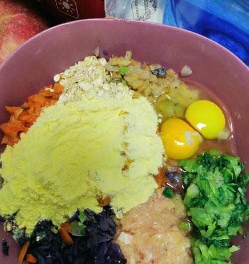 用鸡蛋制作狗粮是否适宜？