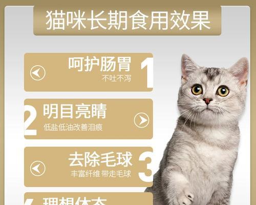 猫咪鲜肉粮制作：过程是怎样的？