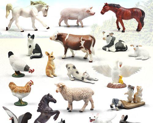 猫是家禽还是家畜？如何区分家禽与家畜？