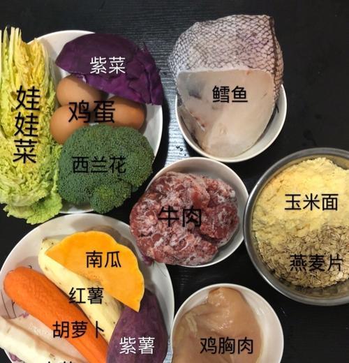 比熊一次喂食多少鸡蛋黄最为适宜？