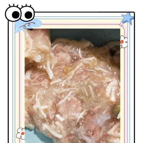 狗干粮加湿粮是什么意思？这种喂食方式有何好处？