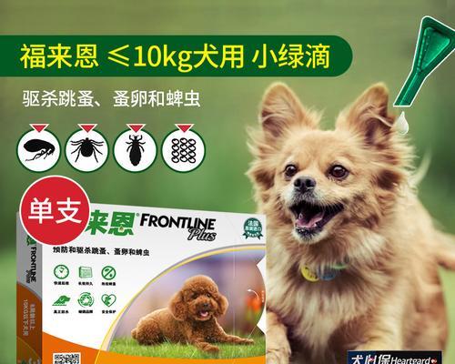 泰迪体外驱虫的费用是多少？