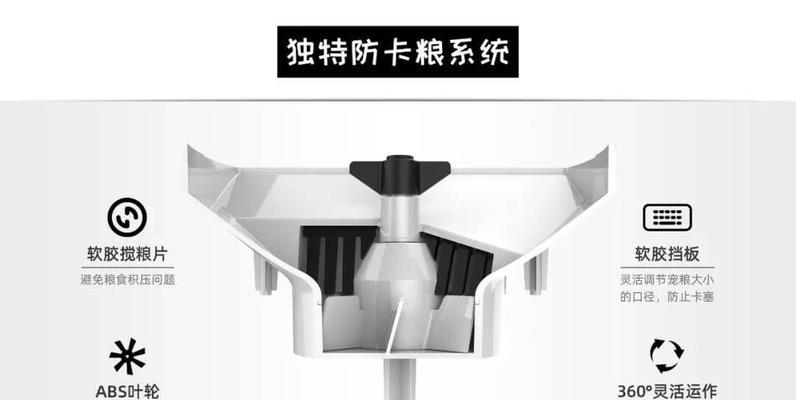 自动喂粮机如何为大狗使用？使用过程中需要注意什么？
