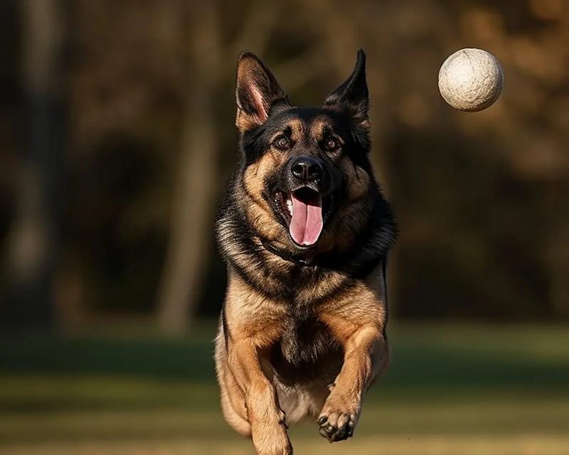 德牧赛鲁斯配犬多少钱？购买时应注意什么？