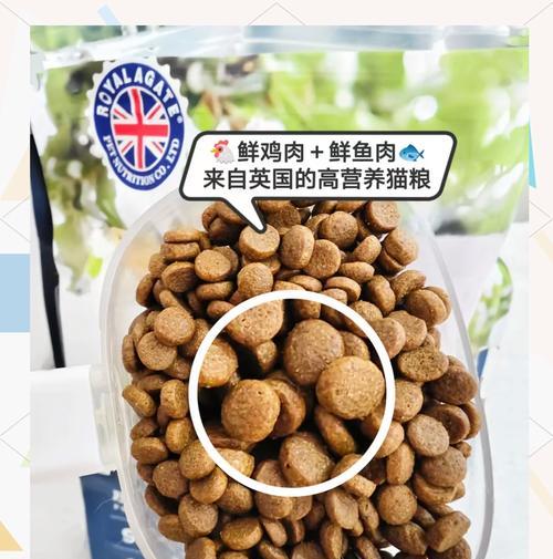 皇家王子猫粮的口感如何？
