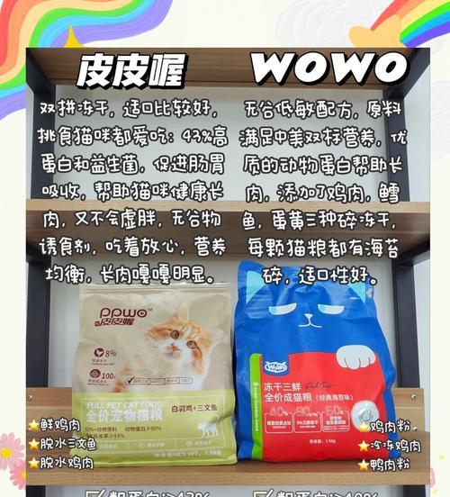 如何让农村猫咪适应猫粮？