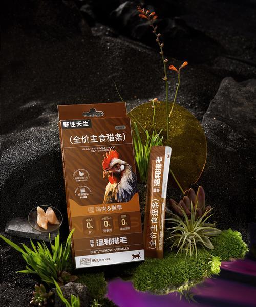 德芮猫粮算什么水平？与其他品牌相比如何？
