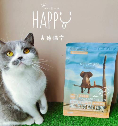 猫可以用什么配猫粮吃效果最佳？