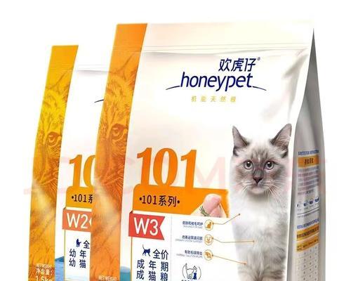 博主做猫粮品牌叫什么？哪个博主推荐的猫粮品牌值得信赖？