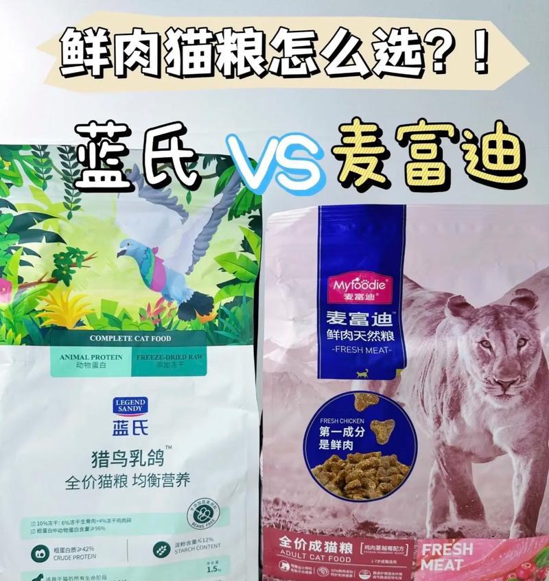 聪颖猫粮品牌历史有多久？产品特点是什么？